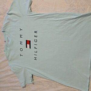 Men's Tommy Hilfiger tee